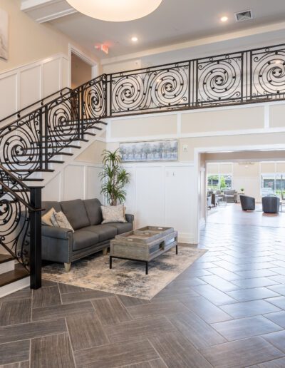 Modern Interior Design